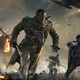WWII soldiers from Call of Duty: Vanguard charging into battle.